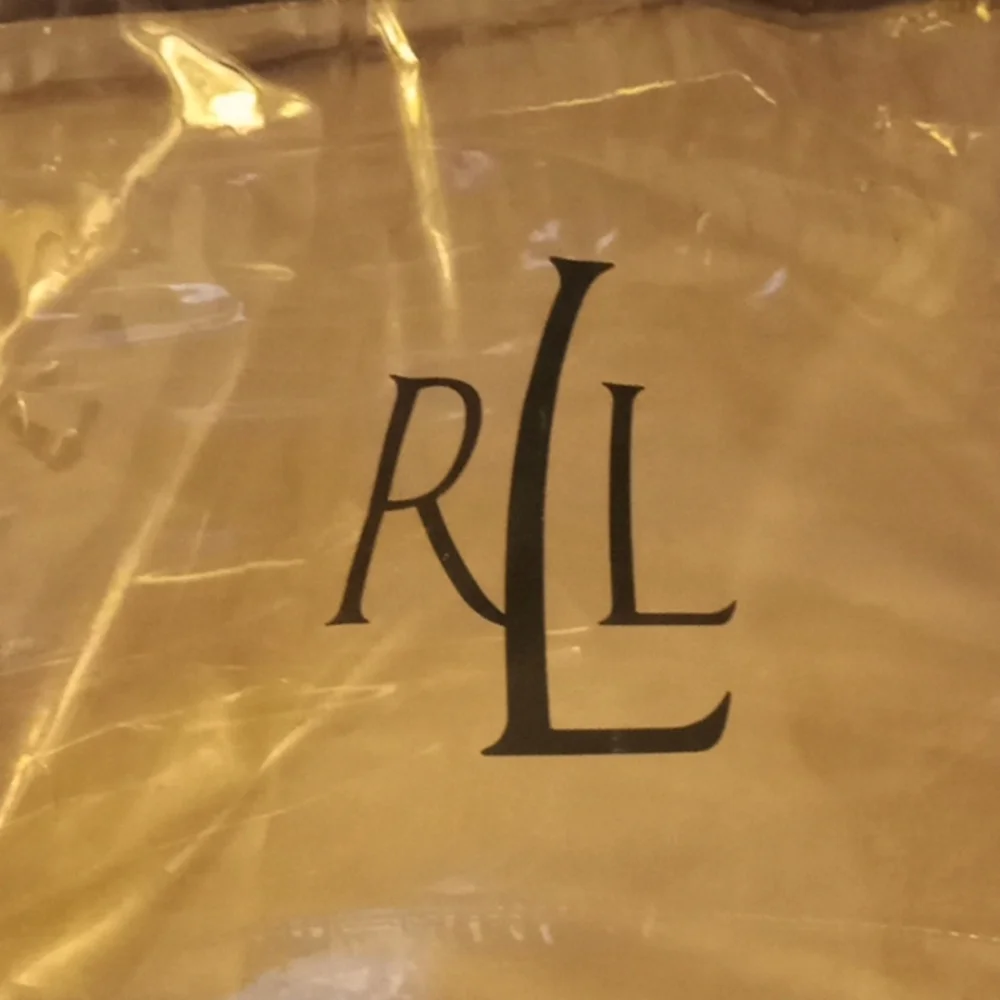 Ralph Lauren Zebra Safari Reversible Jungle Animal Print Comforter Set Sz. Queen